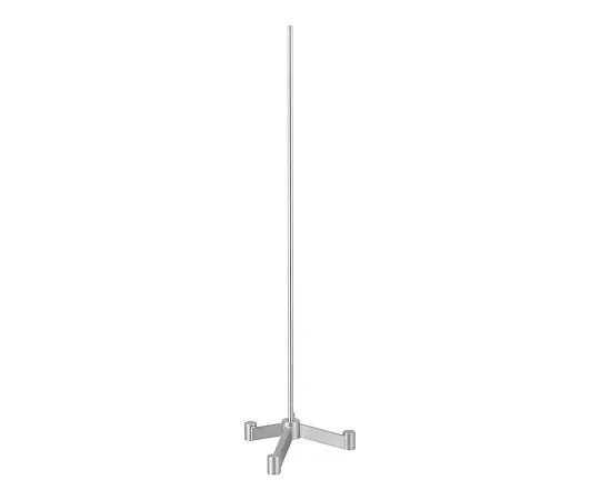 4-2478-01 All Stainless Steel 3 Feet Stand Small