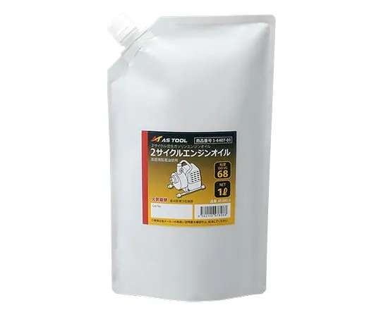 3-6407-01 Engine Oil 2 Cycle Oil AT-EN1-2