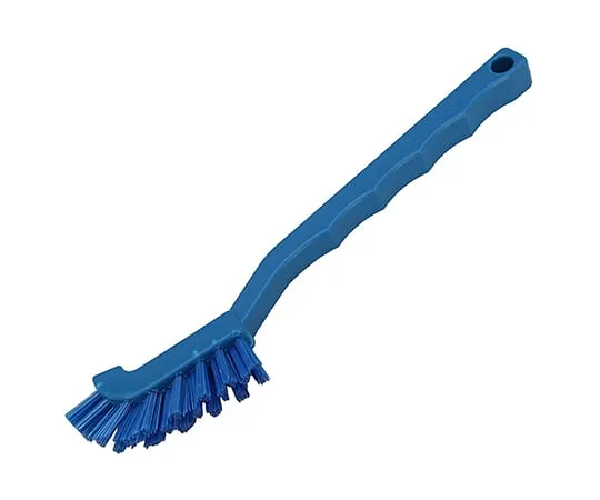2-2349-15 SANIFOODS HACCP Utility Brush Soft Blue -