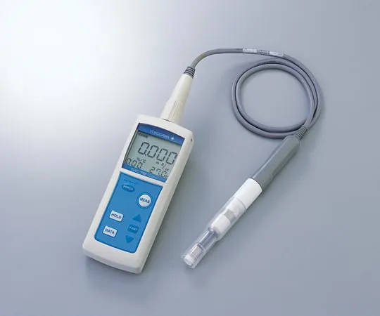 2-6357-01-56 Personal SC Meter with English Calibration Certificate SC72-21JAA