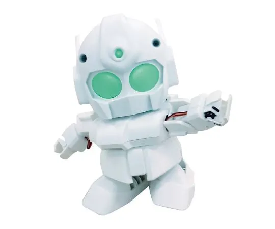 4-187-01 Robot Assembly Kit Humanoid Robot RAPIRO