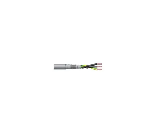 62-0825-54 High Oilproof TPE+PUR Movable EMC Halogen Free Super Sancable with Shield VGBF (4C-4Sq) 1m VGBF4C-4