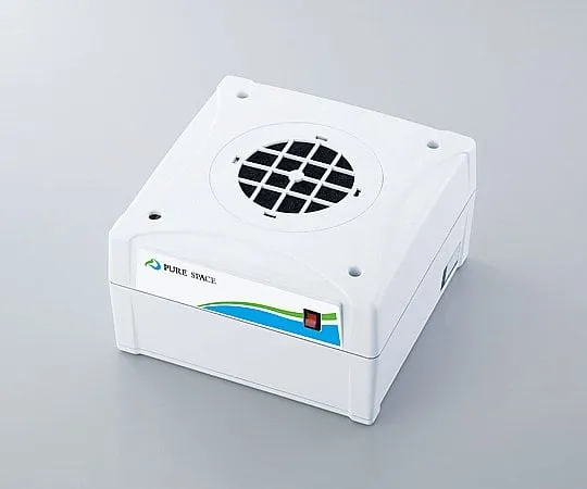 3-1423-81 【Global Model】 Pure Space 01 Single-Phase 220-240V PS01-ADG