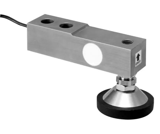 62-3149-93 Stainless Steel Load Foot for LCM13/LCM19 LCZAFT01S