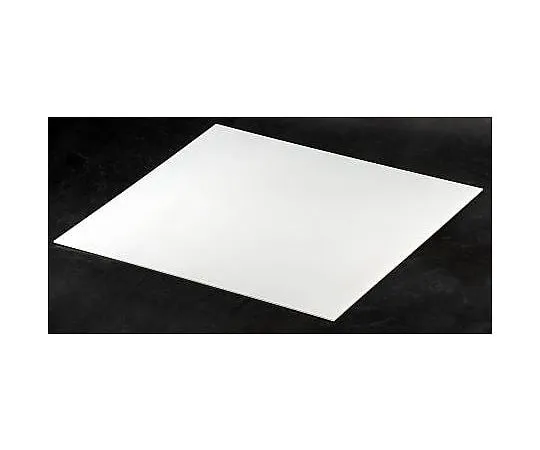 63-4655-39 Clear Plastic Sheet, 500mm x 400mm x 2mm 824-632
