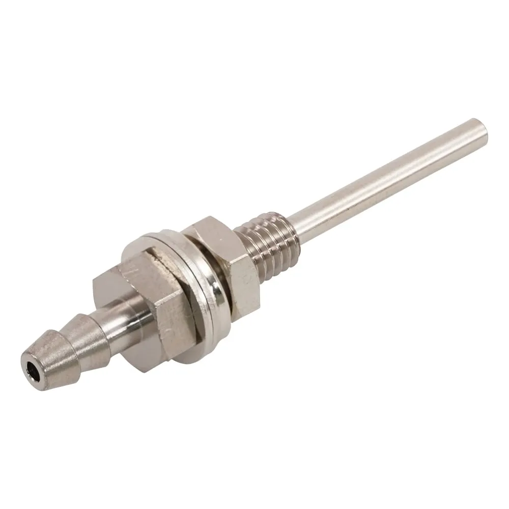 1-750-12 Simplified Pitot Tube