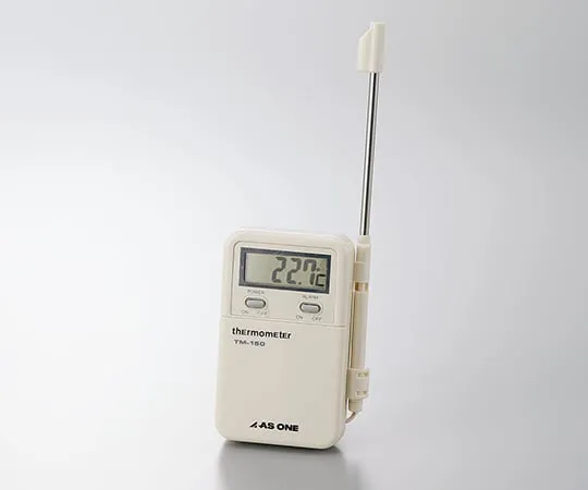 6-8821-01-57 Digital Food Thermometer with Chinese Calibration Certificate TM-150