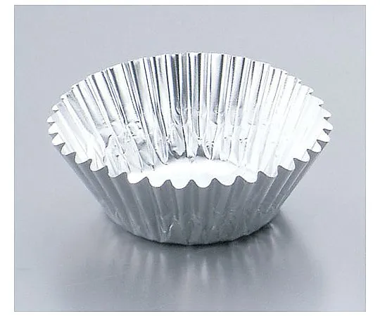 62-6648-71 Aluminum Case (500 Sheets w/Filling) # 8 Shallow 8A
