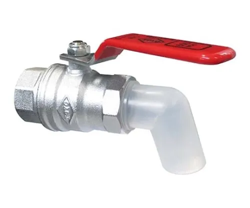 61-7000-36 1 Inch Drain Valve MWC-DV25