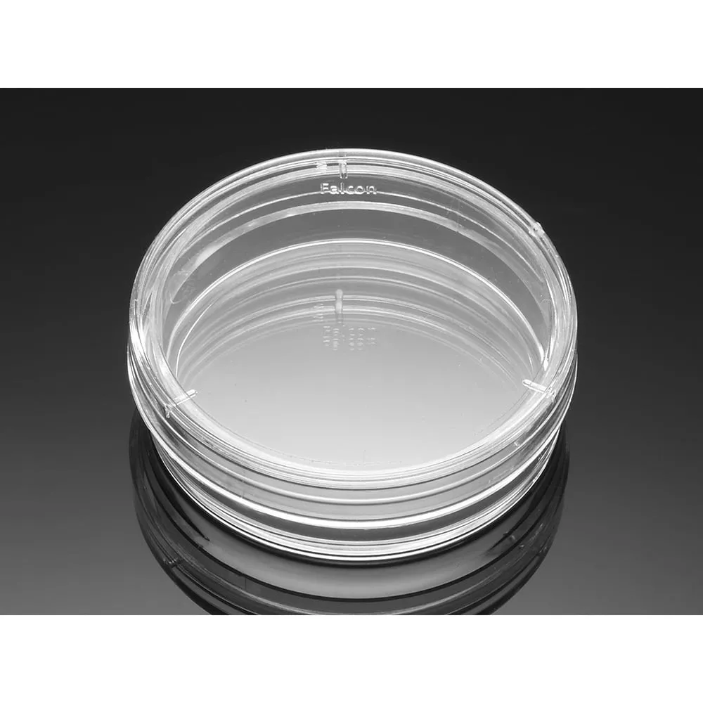 3-3233-03 Gamma-Ray-Sterilized Petri Dish #351008