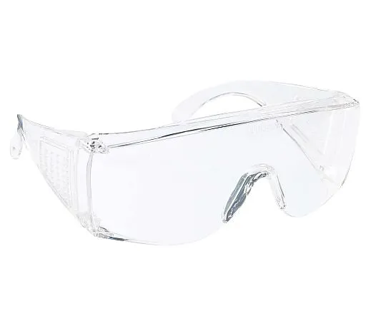 2-2182-02 Protective Eyeglasses (JACKSON Safety) Standard Type 67611