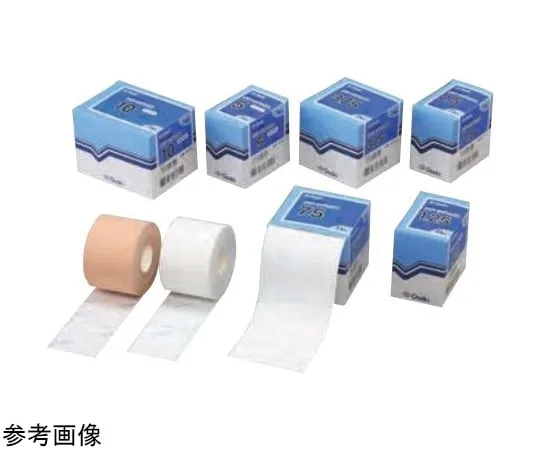 65-9492-86 Cleantex 2.5 Cm 2 Rolls x 6 Boxes