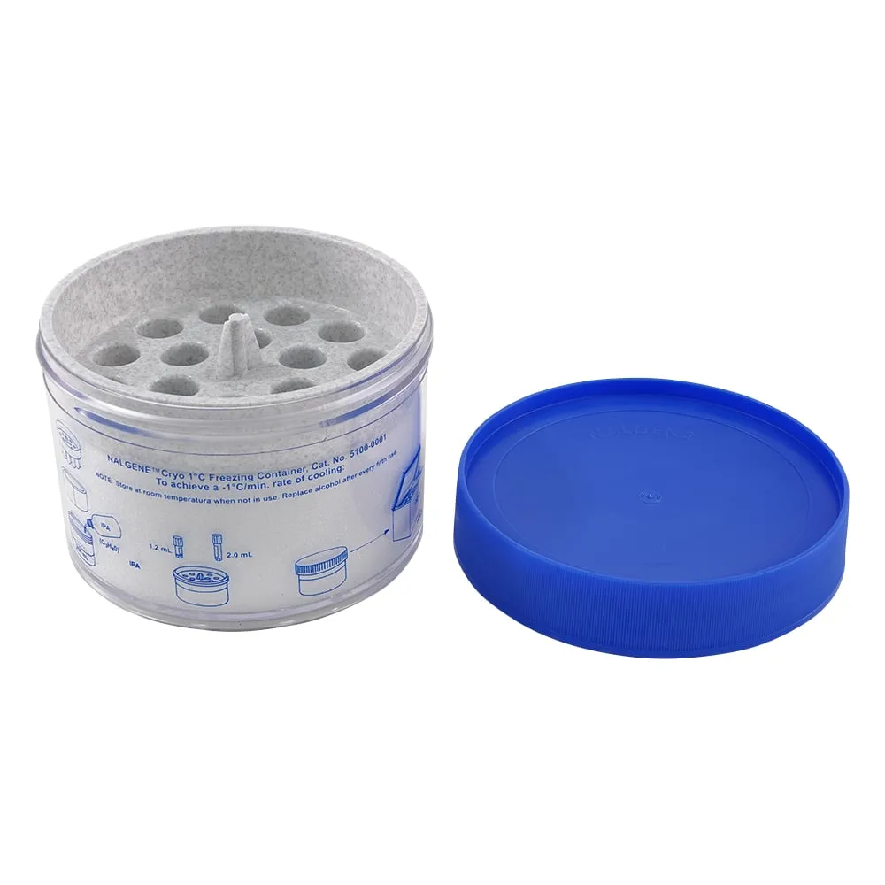 2-5478-01 Freeze Preservation Unit 1.0・1.2・1.5・2.0mL 5100-0001