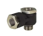 61-7651-60 Main Block Universal Taper M8 x 1.0 MHT08M5