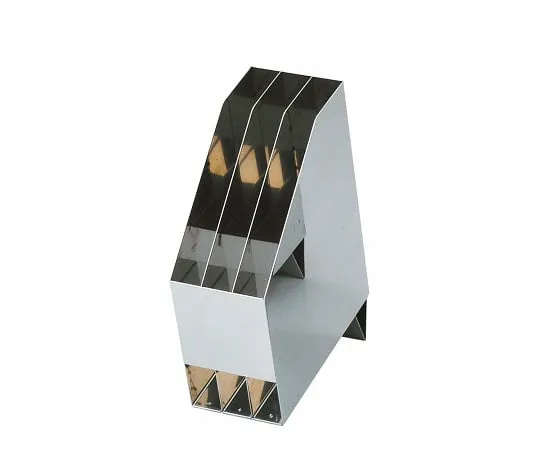 1-4692-01 Bag Stand, Stainless Steel for Sheet 3