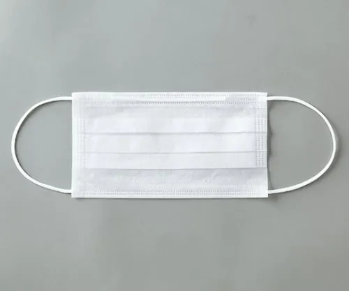 61-0078-68 Ear Hook Mask G7533-1