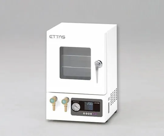 1-7547-51-22 ETTAS Vacuum Dryer (SB Series) with Pre-Shipment Inspection Certificate AVO-200SB