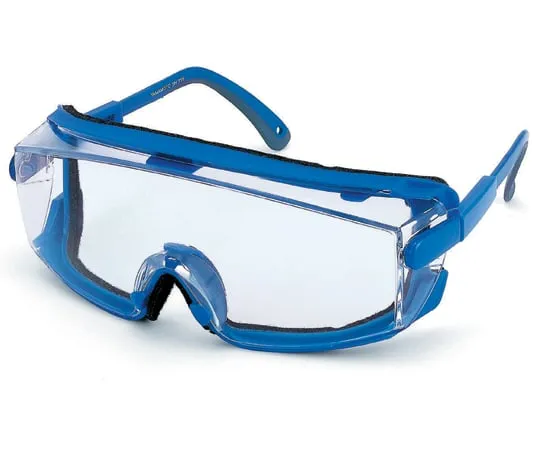 1-8881-01 JIS Safety Glasses SN-715PRO