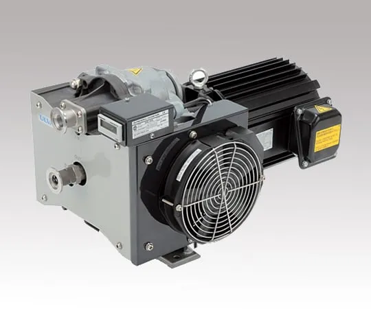 1-9199-12　［Discontinued］Dry Vacuum Pump 30Pa　DISL-502