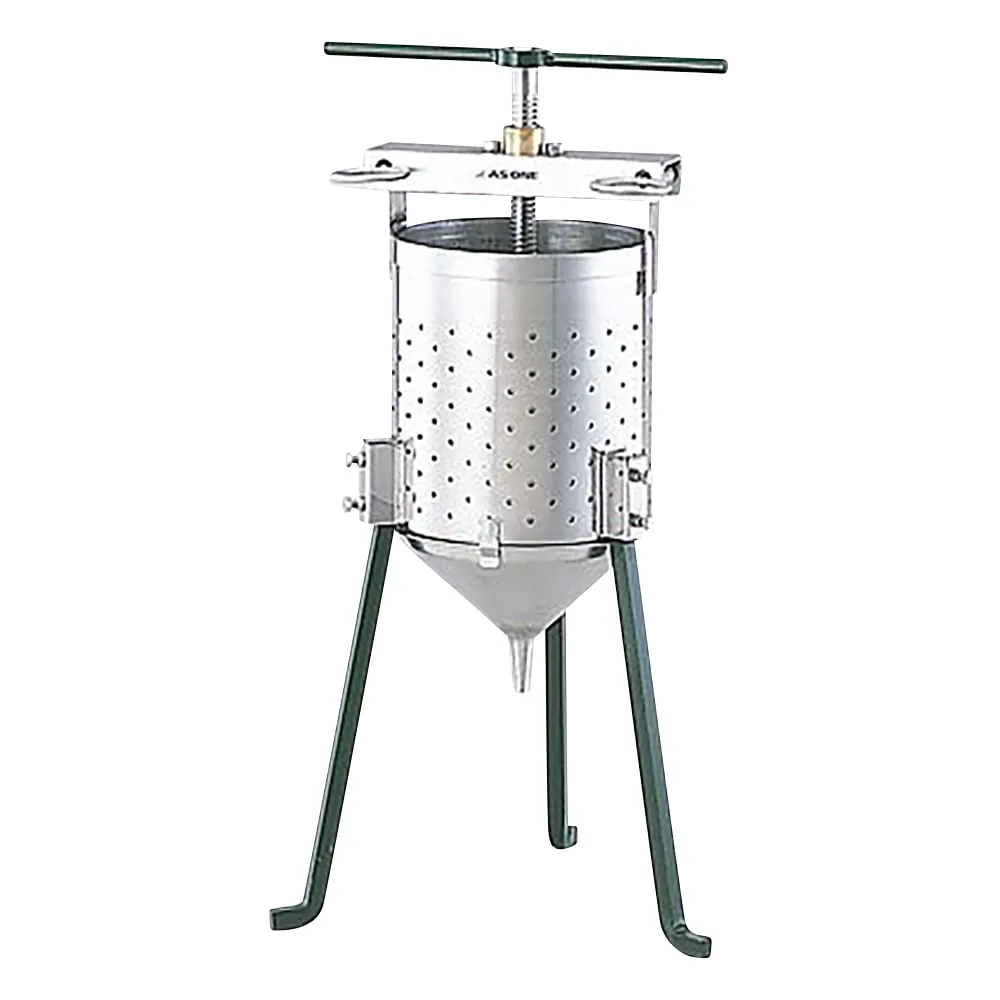 1-7607-01 Stainless Steel Squeezer HGS-01