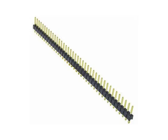 63-3099-03 Pin headers for 40 Pin Boards (40 Pins x 1 row) 2130S1*40GSE
