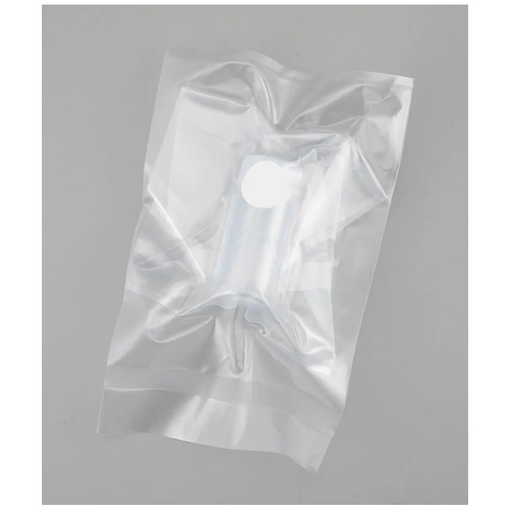 4-4540-01 PFA Bottle Type 10 Acid Wash Bottle 20 mL MFPFA20W-d4k1