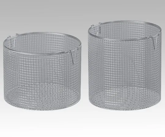 2-2821-12　［Discontinued］High-Pressure Steam Sterilizer For Basket Small