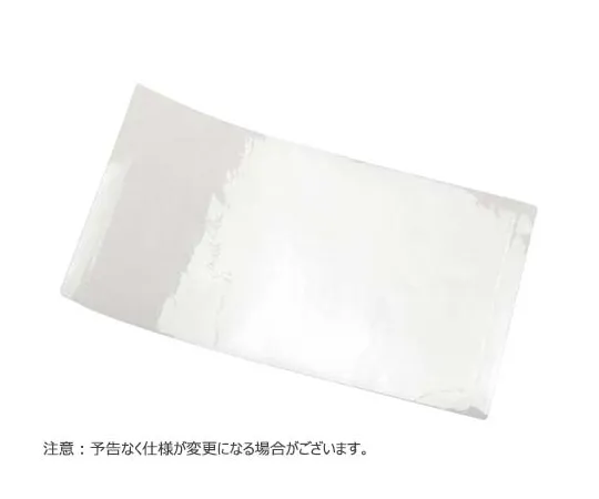 65-3849-95 Adhesive Seal 1 Set (100 Sheets x 10 Pieces) T329-1