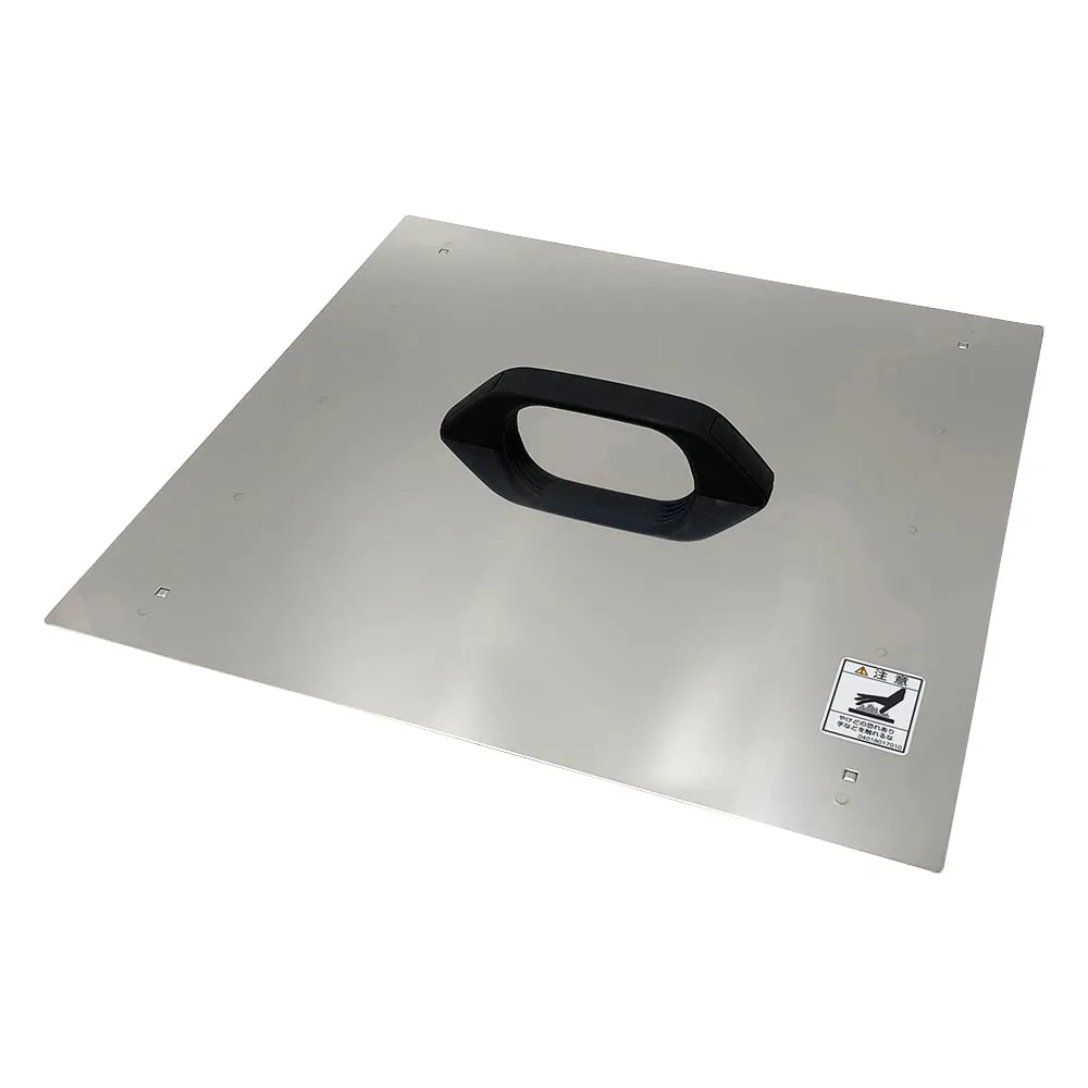 1-5518-02 Lid 42c for Constant Temperature Water Circulator (With Window) 42C