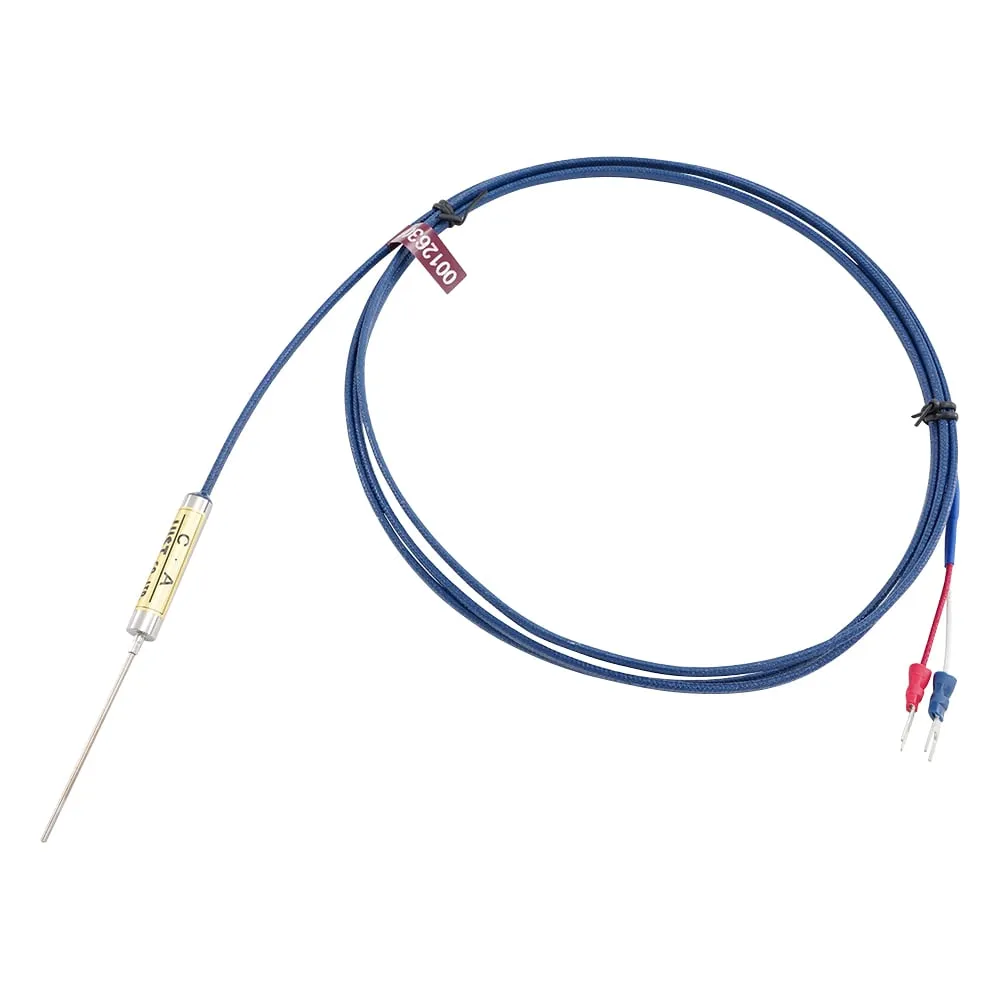 1-6537-01-57 K Thermocouple (sheath type) with Chinese Calibration Certificate TK1.6L50