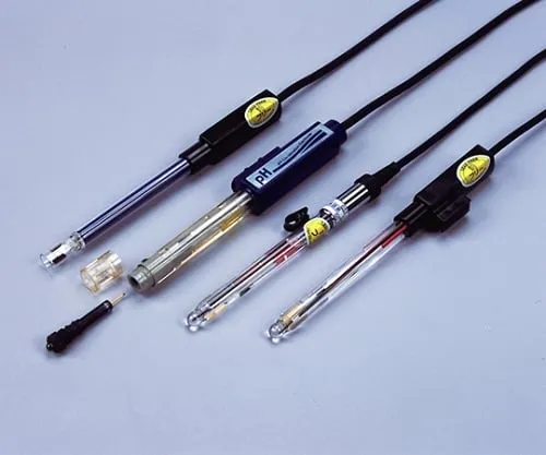 61-8517-74 Immersion ORP Composite Electrode Kyaru Memo for General Use PST-2729C