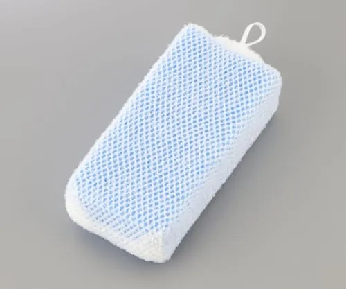1-7424-11 Pile Net Bathroom Cleaner BG-091
