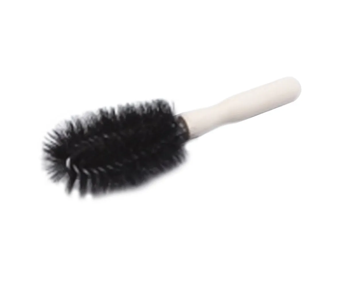 9-840-08 LABORAN Brush For Beaker, with Handle 11 -