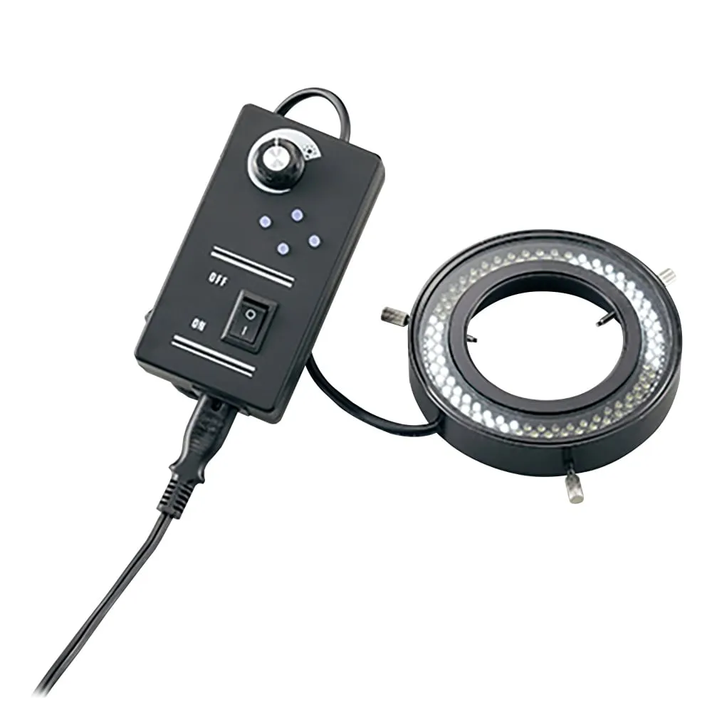 1-7058-15 LED Ring Lamp MIC-096Q
