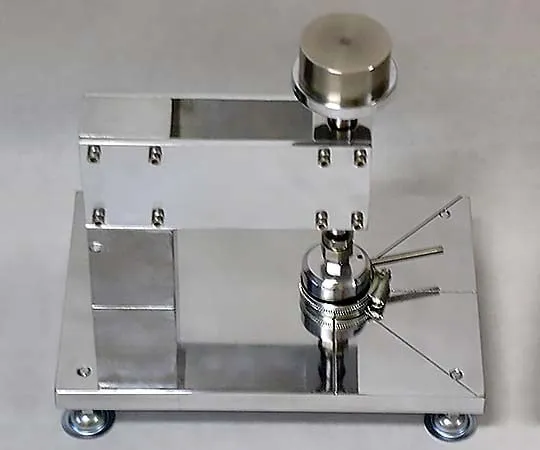 61-9653-79 Dry-Through Endurance Tester TP-261