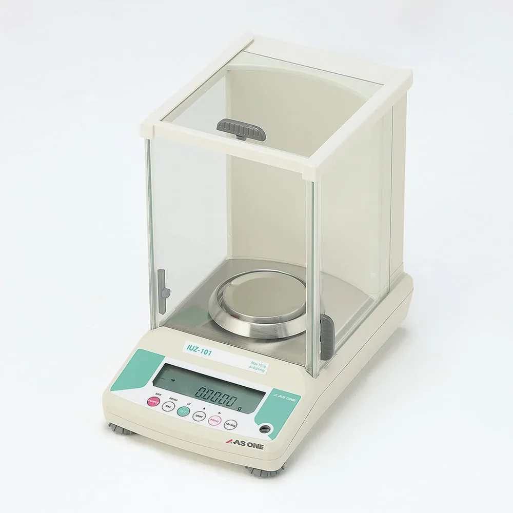 2-958-01 Analytical Balance IUZ-101
