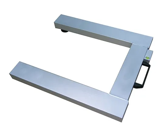 3-8385-01 U Frame Scale (Aluminum) Without Test 600kg ADBK-6M