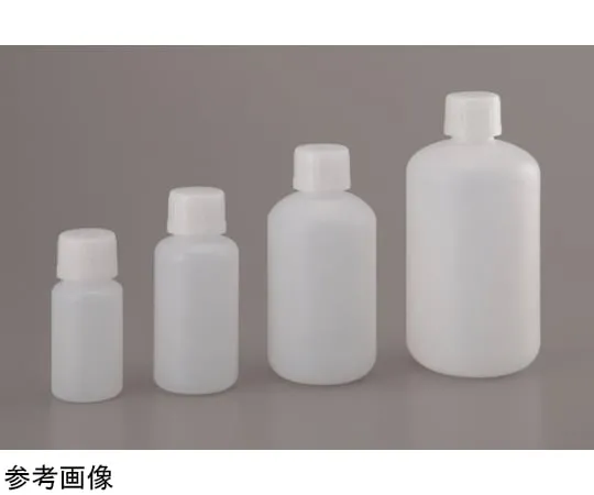 68-9199-17 EZ Bottle 1 Box (200 Pieces) EZ-125