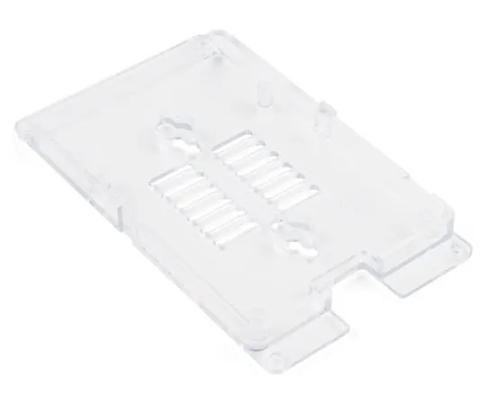 67-0425-58 Raspberry Pi 3 B+ Baseplate PRT-15008