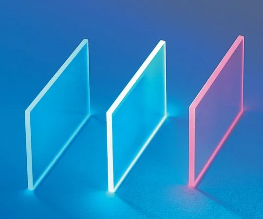 1-8820-02 Functional Fluorescent Glass R7 (50 x 70) R750x70