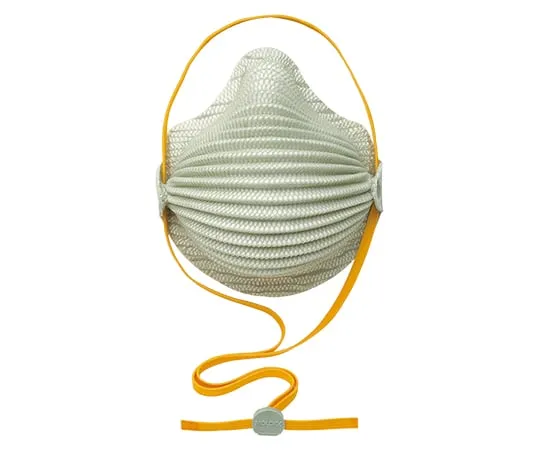 3-6081-01 Disposable Dust-Proof Mask 4601