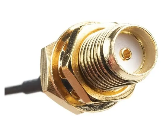 67-0429-87　［Discontinued］SMA to U.FL Cable - 150mm　WRL-18568