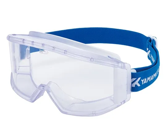 61-0176-15 Protection Goggles YG-5601 AP (No Pores) YG-5601AP