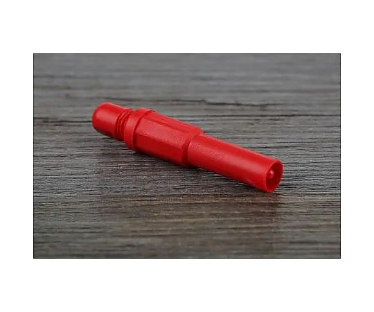 63-4626-71 RS PRO Red Male Banana Plug - Solder Termination, 1000V, 10A 454-277