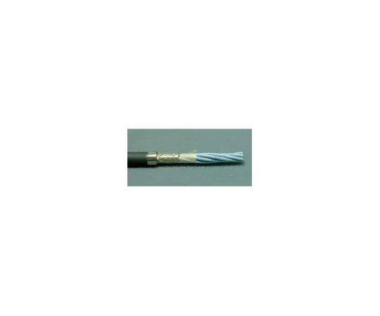 62-0781-54 Robot Cable (With Shield) EXT-2-SB/2517 (AWG18 0.84Sq Outer Diameter 12.6mm) 1m EXT-2-SB/251712C-AWG18300VUL.