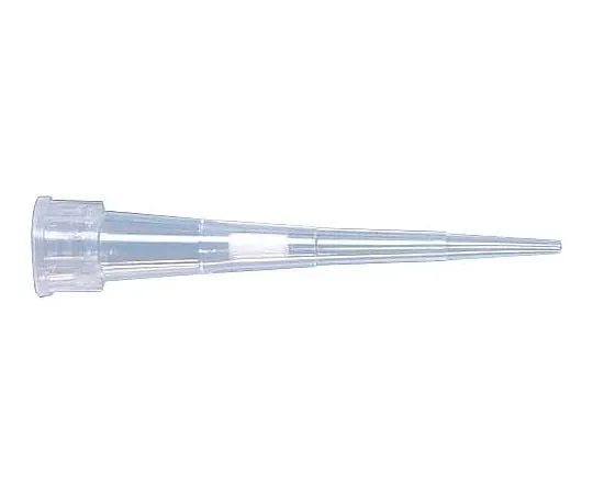 2-4100-01 Pipette Tips with Filter (Low Adsorption, Low Residual Liquid) 10μl Sterilized Straight 96/Rack x 10 Racks BM3010