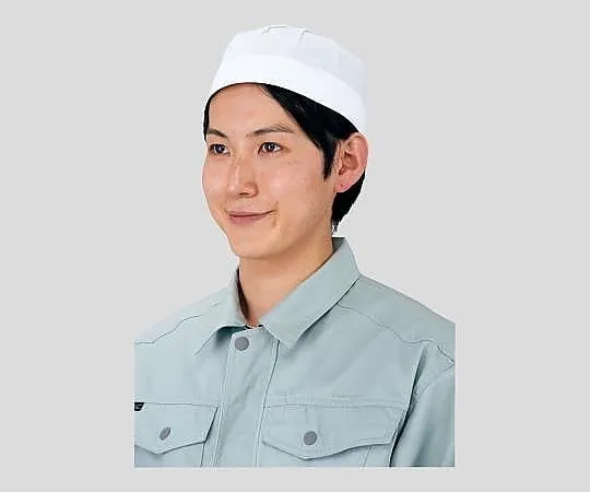 2-9679-01 Paper Hat (Disposable Type) 75-A