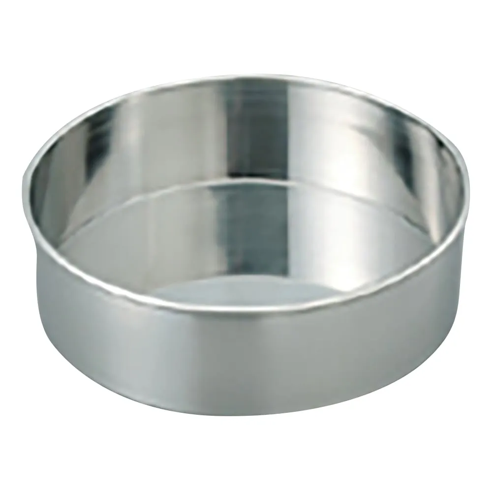5-5391-36 Sieve Idφ150mm Receiver JTS-150-45-61