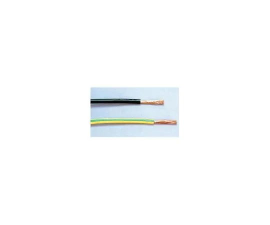 62-0560-89 Cable For Wiring Devices (CE-KIV) (1.5Sq AWG16) Red CE-KIV1.5SQAWG16R300M