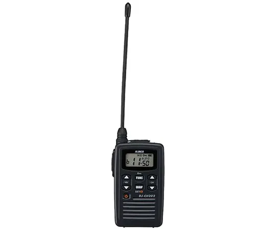 63-5598-08 Specific low power Transceiver long antenna DJ-CH202L